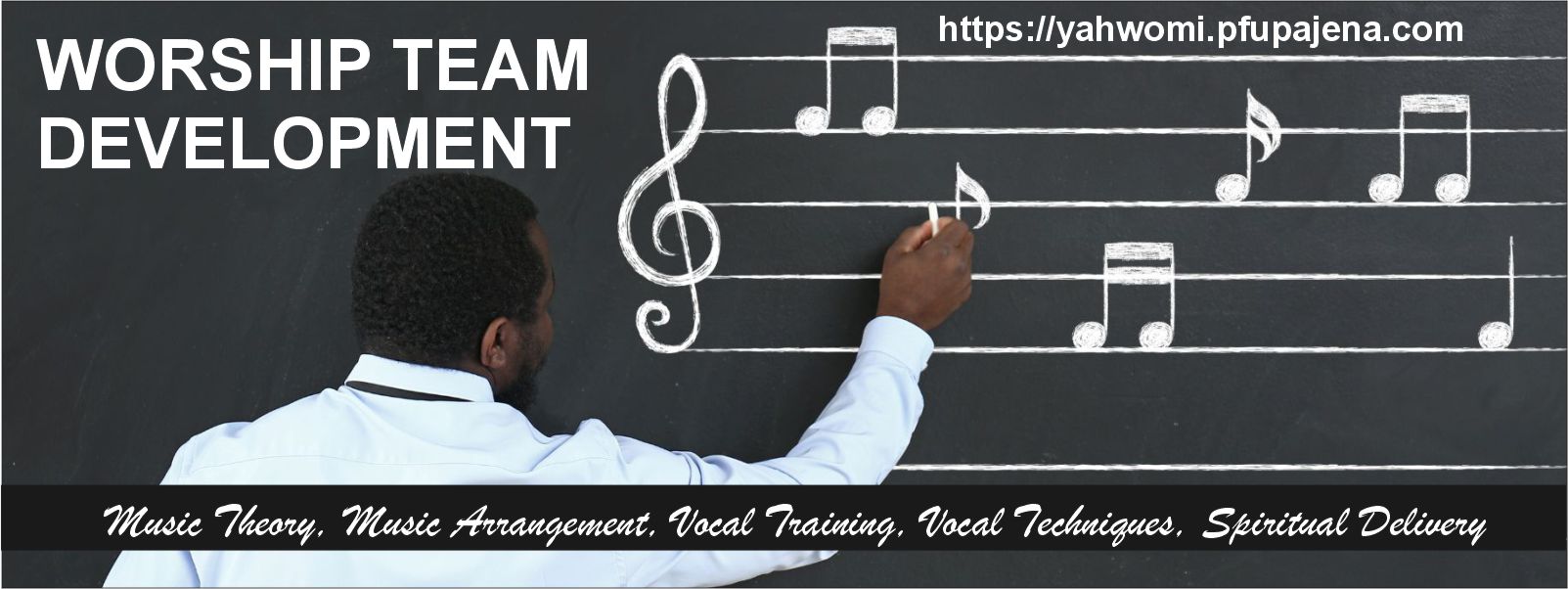 Development Banner